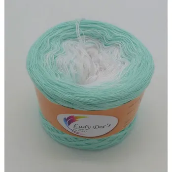 Příze Hvězdička života 4n-190m (Lady Dee's Sternchen des Lebens)