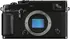 Kompakt s výměnným objektivem Fujifilm X-Pro3 tělo černý