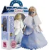 Panenka Lottie Sněhová královna 18 cm
