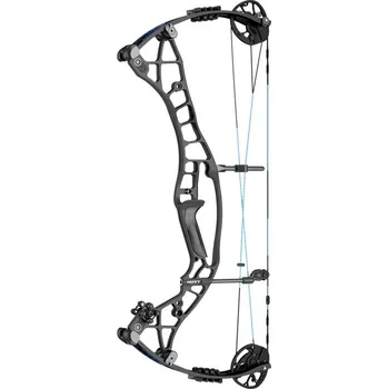 Luk Luk kladkový 2021 HOYT Eclipse