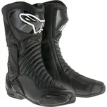Silniční boty ALPINESTARS SMX 6 (černé, vel. 50)