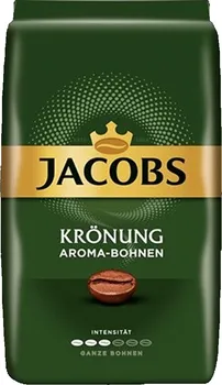 Káva Jacobs Krönung Aroma Bohnen zrnková káva 500 g