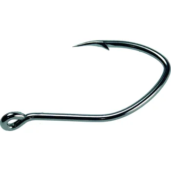 Ice Fish - Háček CAT sumec/moře Velikost: 8/0, balení ks: 4 ks