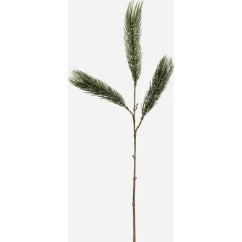 Vánoční dekorace Dekorační větvička borovice Pine Tree