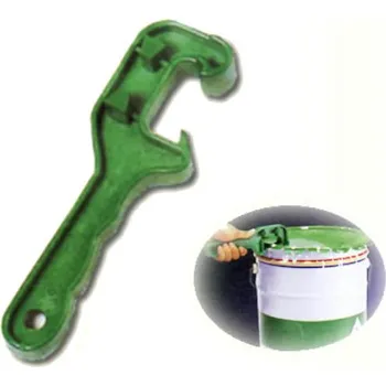 Otvírák SOMAX UNIVERZÁLNÍ OTVÍRÁK NA SUDY PLASTOVÝ