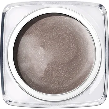 BIO NAILS CHARM barevný gel 80096 Glimmer Taupe Brown 5 ml