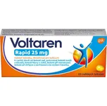 Voltaren Rapid 25 mg