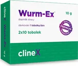 ClineX Wurm-Ex 20 tob.