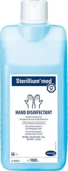 Dezinfekce HARTMANN Sterillium med