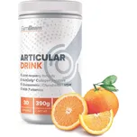 Gymbeam Articular Drink Orange 390 g