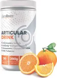 Gymbeam Articular Drink Orange 390 g