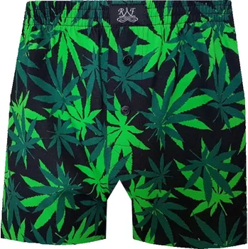 Pánské spodní prádlo Pánské Trenkoslipy FOLTÝN PTS 232 Velikost: 2XL