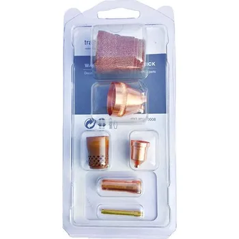 Startovací sada Zeta 80 A