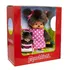 plyšák Monchhichi Plyšák 20 cm