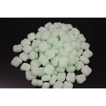 PVA U Habakuka PVA rozpustná plovoucí pěna