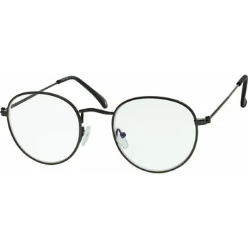 Brýle na čtení Brýle na počítač Montana HBLF54 +3,0D