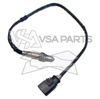 Lambda sonda ORIGINÁLNÍ DÍL Lambda sonda před katalyzator 06K906262C - Originál