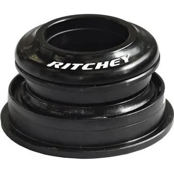 Hlavové složení Ritchey semi-integrované hlavové složení Tappered ZERO PRESS FIT COMP PLUS 55 (černá)