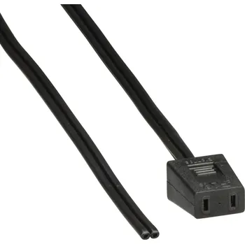 modulární přístroj a rozvaděč SCHNEIDER ELECTRIC SCHNEIDER Kabel NSYCVAC200 k ventilátoru 1ks = 2m NSYCVAC200