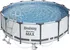 Bazén Bestway 56418 Steel Pro Max 3,6 x 1 m + filtrace, schůdky