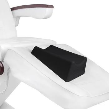 Podložka pod nohu Podložka nohou pro pedikúru - černá