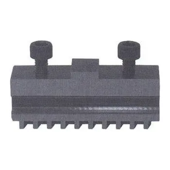 Příslušenstí k soustruhu Základní čelist SM 250/4 /254000/ CSN 243855