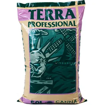 CANNA Terra Professional