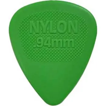 Trsátko Trsátko DUNLOP Nylon Midi Standard 0.94 mm