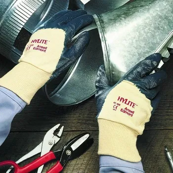 Pracovní oblečení ANSELL Rukavice HYLITE 47-400 0107002999070 7