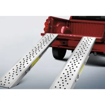 Střešní box Rampa k nakládání Jeep Gladiator - jeden kus