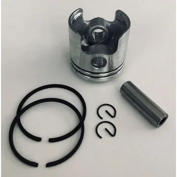 Píst motoru Kompletní píst (sada) ABG GC430 a 432HB