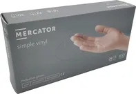 Mercator Medical Vinylex vinylové nepudrované