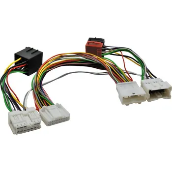 Handsfree sada do auta Adapter pro HF sadu Dacia / Renault 257560