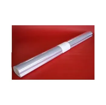 Celofán 75 x 100 30mic čirý, 1bal/100 listů