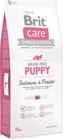 Brit Care Grain Free Puppy Salmon/Potato 