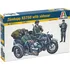Plastikový model Italeri Zündapp KS750 1:35