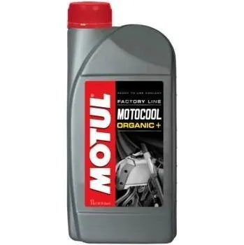 Motorový olej Chladící kapalina MOTUL MOTOCOOL FACTORY LINE