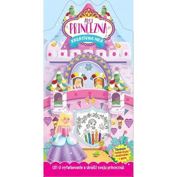 Bystrá hlava Ahoj princezná