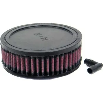 Motodíl K&N 2-9/16"O/S FLG, 6"OD, 2"H; RU TP,V