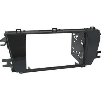 Autorádio Ramecek 2DIN radia Toyota Corolla (14-17) 372831 D