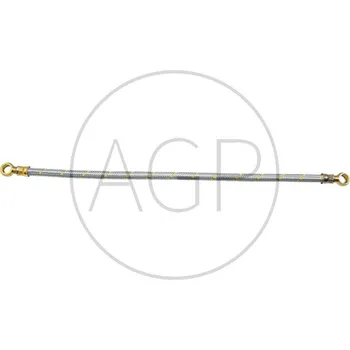 Nízkotlaká palivová hadice o délce 600 mm