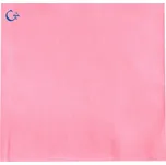 CORMEN Utěrka CLEAMAX Fine 40x40 cm - cena za balení 12 ks VSA04U01299 Růžová