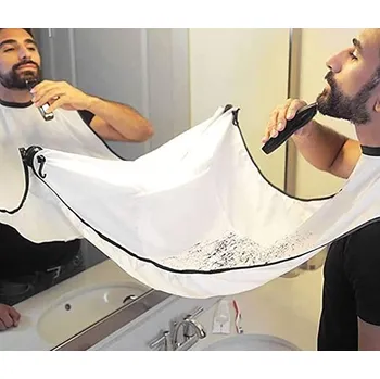 Péče o vousy Deminas | Kvalitní zásteřa na holení