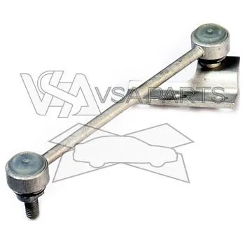 Těsnění karosérie ORIGINÁLNÍ DÍL Tyčové ústrojí pro čidlo úrovně vzadu Octavia I 4x4