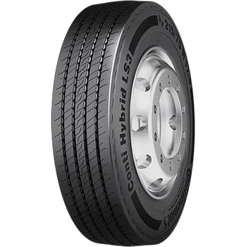 Continental Conti Hybrid LS3 215/75 R17,5 126/124 M M+S