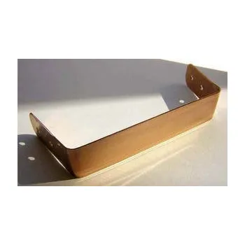 Motyka PKS Náhradní nůž k bronzové plečce Hydra PKS Náhradní nůž k bronzové plečce Hydra