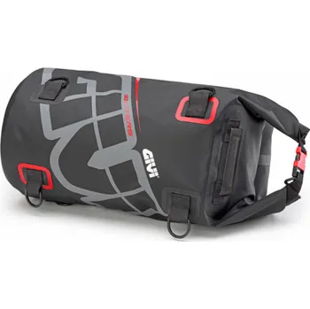 Zavazadlo na motocykl Vodotěsný válec GIVI EA114GR