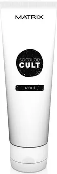 Barva na vlasy Matrix Socolor Cult Semi-permanent Color 118 ml