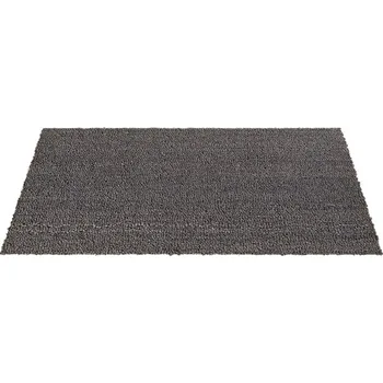 Rohožka A1 Podlahy COCO COLOR rohožka 40x60cm VARIANTA: šedá