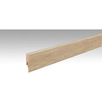 Obklad Meister 20PK Dub fjord světlý 6846, Obvod. lišta nácvak, 6948236846